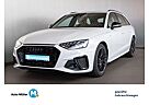 Audi A4 Avant 40 TFSI S line S tronic Navi Kamera Mat