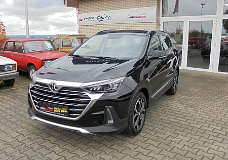BAIC Beijing X55 X55 1,5Turbo Automatik,Panoramadach, LED-Scheinw