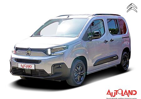 Citroën Berlingo M BlueHDi 130 Aut. LED Kamera Tempomat
