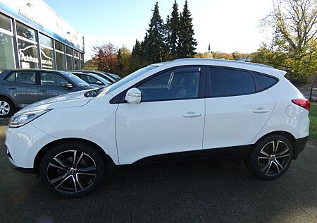 Hyundai ix35 FIFA World Cup Edition 2WD