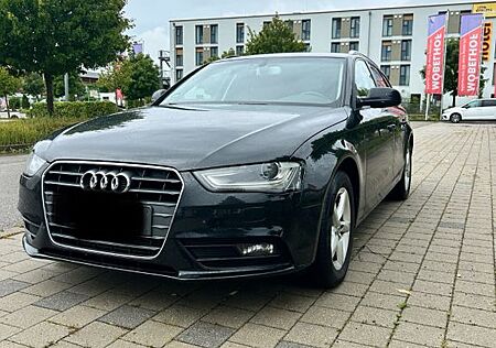 Audi A4 2.0 TDI 110kW multitro. Attraction Avant ...