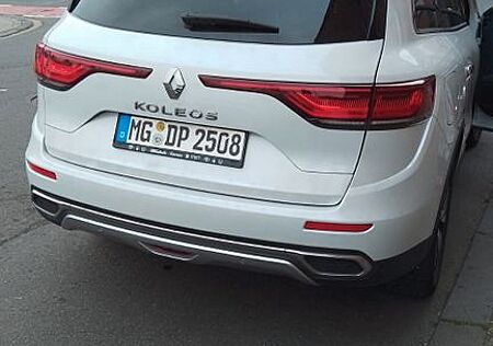 Renault Koleos TCe 160 EDC Initiale Paris Initiale Paris
