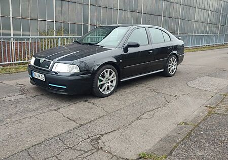 Skoda Octavia 1.8 Turbo RS RS