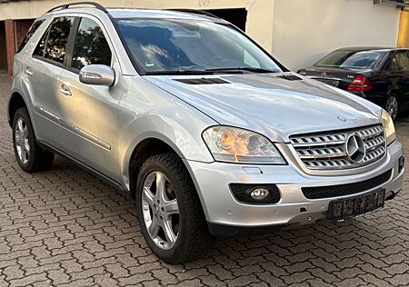 Mercedes-Benz ML 320 ML -Klasse CDI