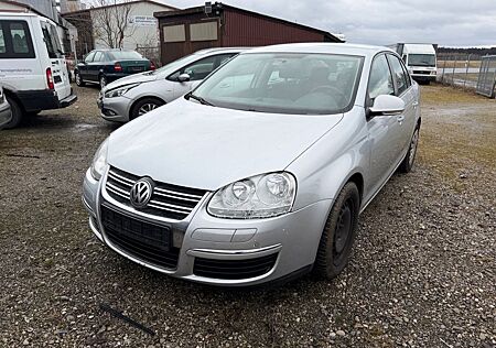 VW Jetta Volkswagen 1.6 MPI Comfortline *Klima*TÜV 04/2026*