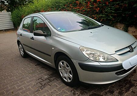 Peugeot 307 1.6 Premium 110 Premium