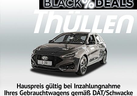 Hyundai i30 5-T MY25 1.0 T-GDi 6-MT Advantage Bluetooth