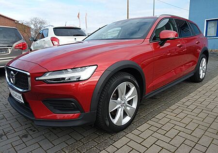 Volvo V60 CC V60 Cross Country*LED*Navi*Kamera*