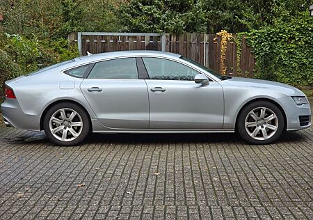 Audi A7 3.0 TDI quattro S tronic Sportback -