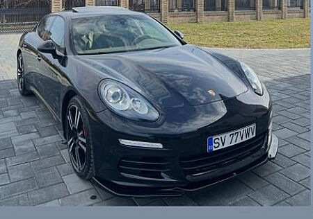 Porsche Panamera gebraucht kaufen Porsche Panamera Diesel -3.0