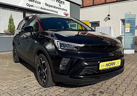 Opel Crossland X Crossland*GS-LINE*LED*KAMERA*APPLECAR*