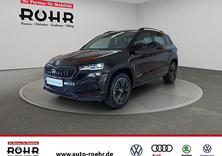 Skoda Karoq Sportline 2.0 TSI DSG 4x4 (Garantie 06/203