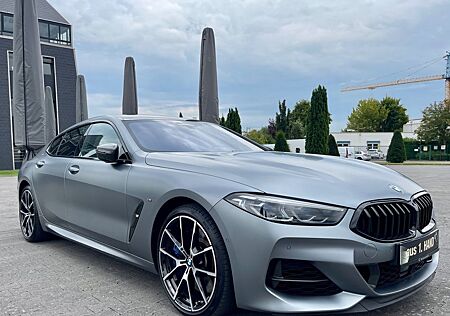 BMW M850 Baureihe 8 Gran Coupe i xDrive 1. Hand
