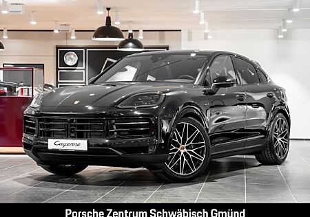 Porsche Cayenne E-Hybrid Coupe BOSE Panorama LED-Matrix