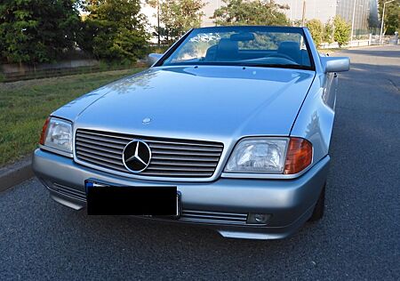 Mercedes-Benz SL 300 300 SL 24 - R129