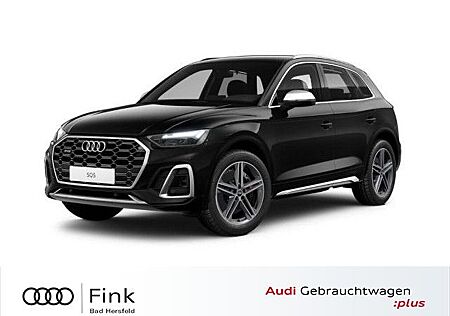 Audi SQ5 TDI quattro LED Navi Ambiente