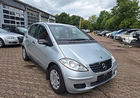 Mercedes-Benz A 170 A -Klasse