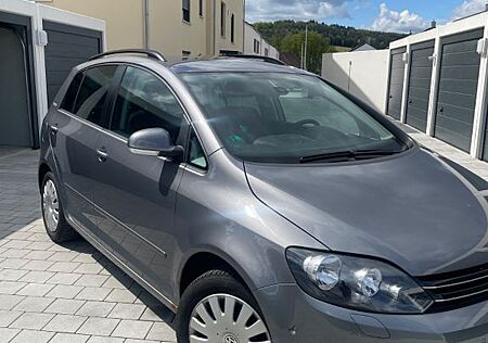 VW Golf Plus Volkswagen 1.4 TSI Team