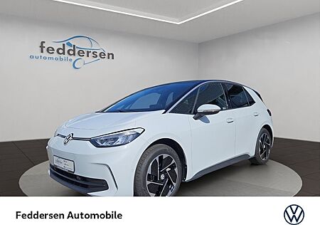 VW ID.3 Volkswagen Pro ACC Navi Sitzheizung Rückfahrkamera LED