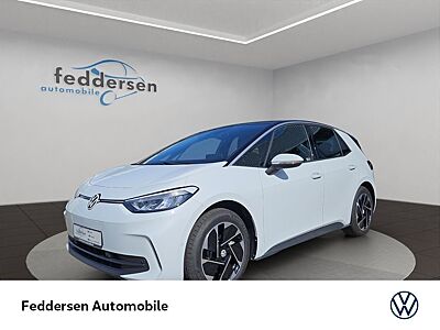 Volkswagen ID.3 Pro ACC Navi Sitzheizung Rückfahrkamera KLI