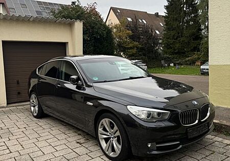 BMW 530d Gran Turismo