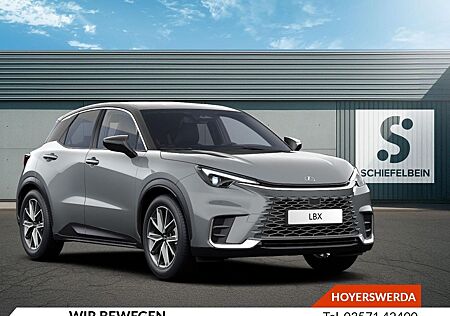 Lexus LBX 1,5 Hybrid Emotion FWD - LED*PDC*LEDER*NAVI*