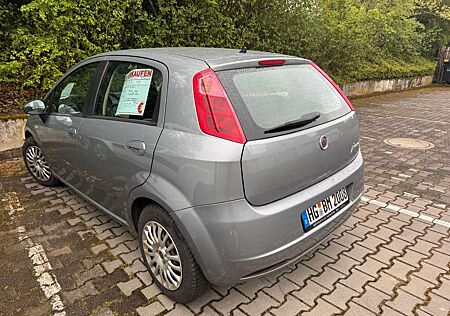 Fiat Punto 1.4 8V Active Active