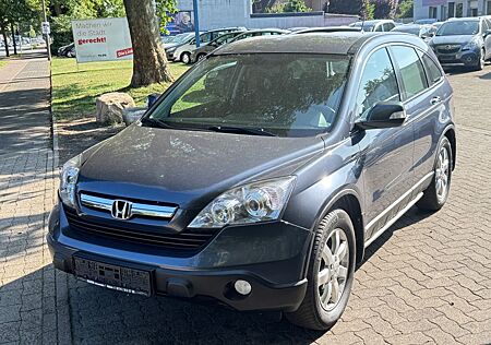 Honda CR-V Elegance 4x4*NAVI*KAMERA*ALU*