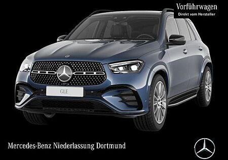 Mercedes-Benz GLE 350 de 4M AMG+NIGHT+PANO+360+AHK+MULTIBEAM