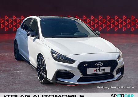 Hyundai i30 N Performance Navigations-Paket Komfort-Pake