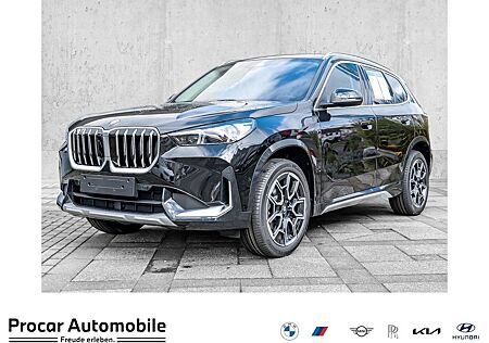 BMW X1 sDrive18i / xLine Premiumpaket ComfortPaket h