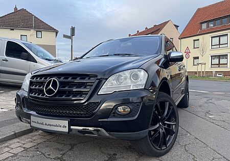 Mercedes-Benz ML 320 CDI