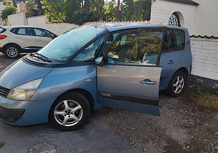 Renault Espace Expression 2.0 16V Expression