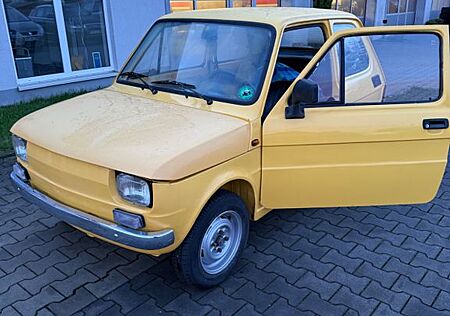 Fiat 126
