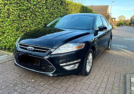 Ford Mondeo 1,6 EcoBoost Titanium* PDC* Isofix* tüv