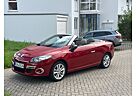 Renault Megane TÜV neu!!! Coupé-Cabriolet 2.0 16V 140 CV