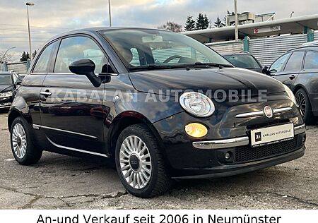Fiat 500 1.2 Lounge°Pano°Klima°