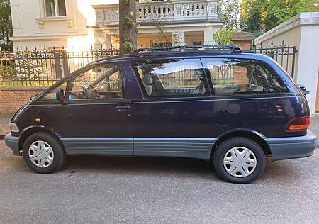 Toyota Previa 2.5i GL 7Sitzer Auto GL