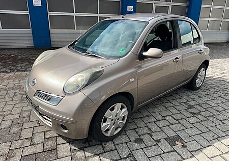 Nissan Micra More, kein Tüv, Nr. 177