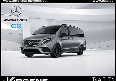 Mercedes-Benz V 300 Avantgarde Edition/AMG/Standh/AHK/Allrad