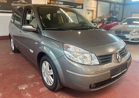 Renault Scenic II Grand Dynamique