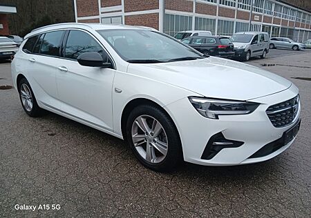 Opel Insignia B 2.0 CDTi Sports Tourer GS-Line LED