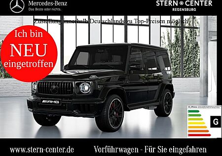 Mercedes-Benz G 63 AMG 360 AHK Stdhz