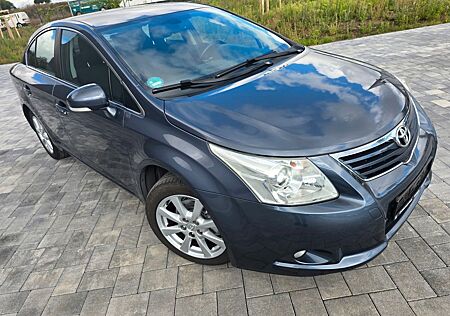 Toyota Avensis Executive