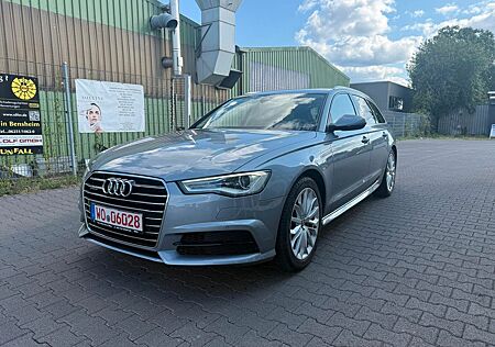 Audi A6 Avant 3.0 TDI clean diesel quattro