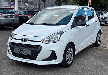 Hyundai i10 Pure