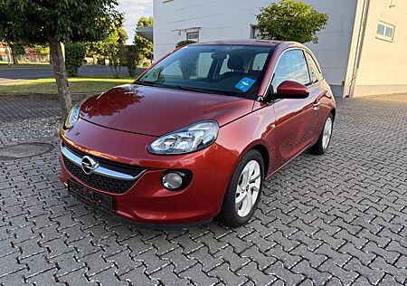 Opel Adam Jam Finanzierung möglich