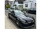 Mercedes-Benz C 250 T AMG Line,MB Garantie, Vollausstattung