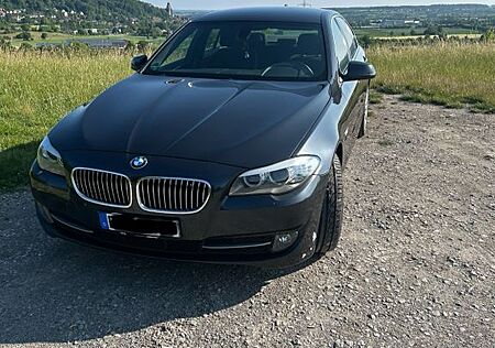 BMW 520d