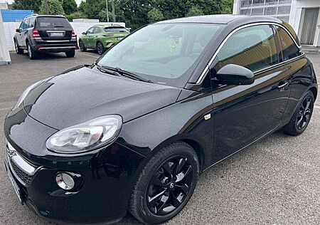Opel Adam Jam ecoFlex